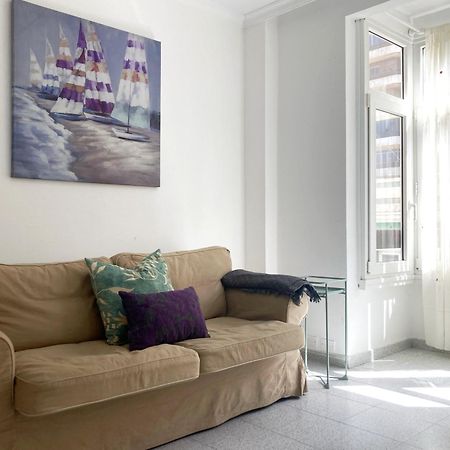 Vives Beach Flat By Canary365 Las Palmas de Gran Canaria Eksteriør billede