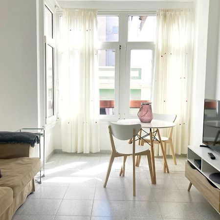 Vives Beach Flat By Canary365 Las Palmas de Gran Canaria Eksteriør billede