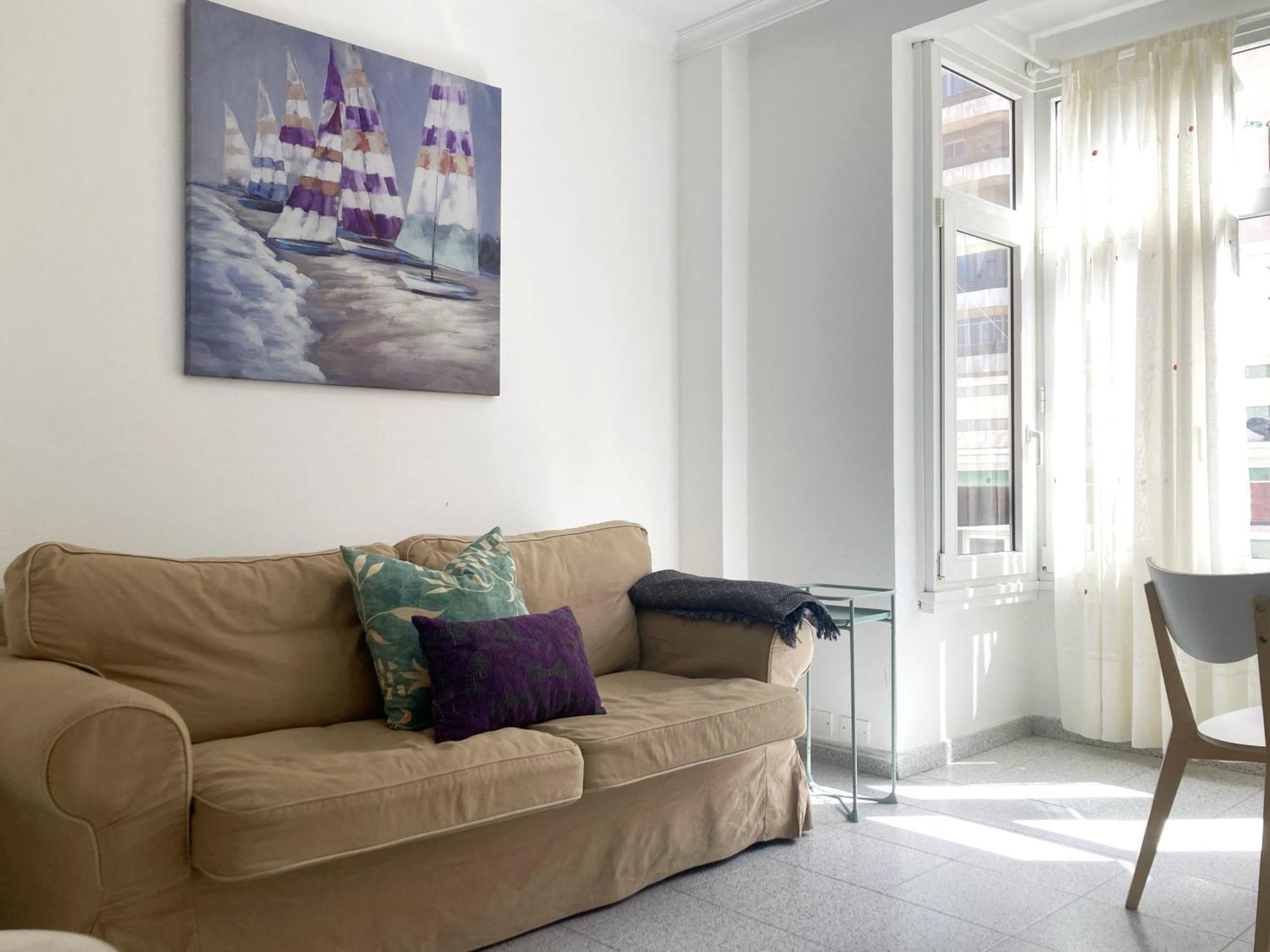 Vives Beach Flat By Canary365 Las Palmas de Gran Canaria Eksteriør billede