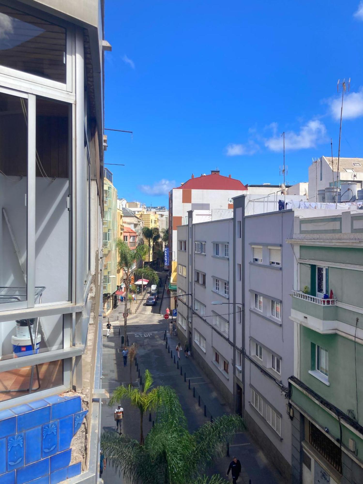Vives Beach Flat By Canary365 Las Palmas de Gran Canaria Eksteriør billede