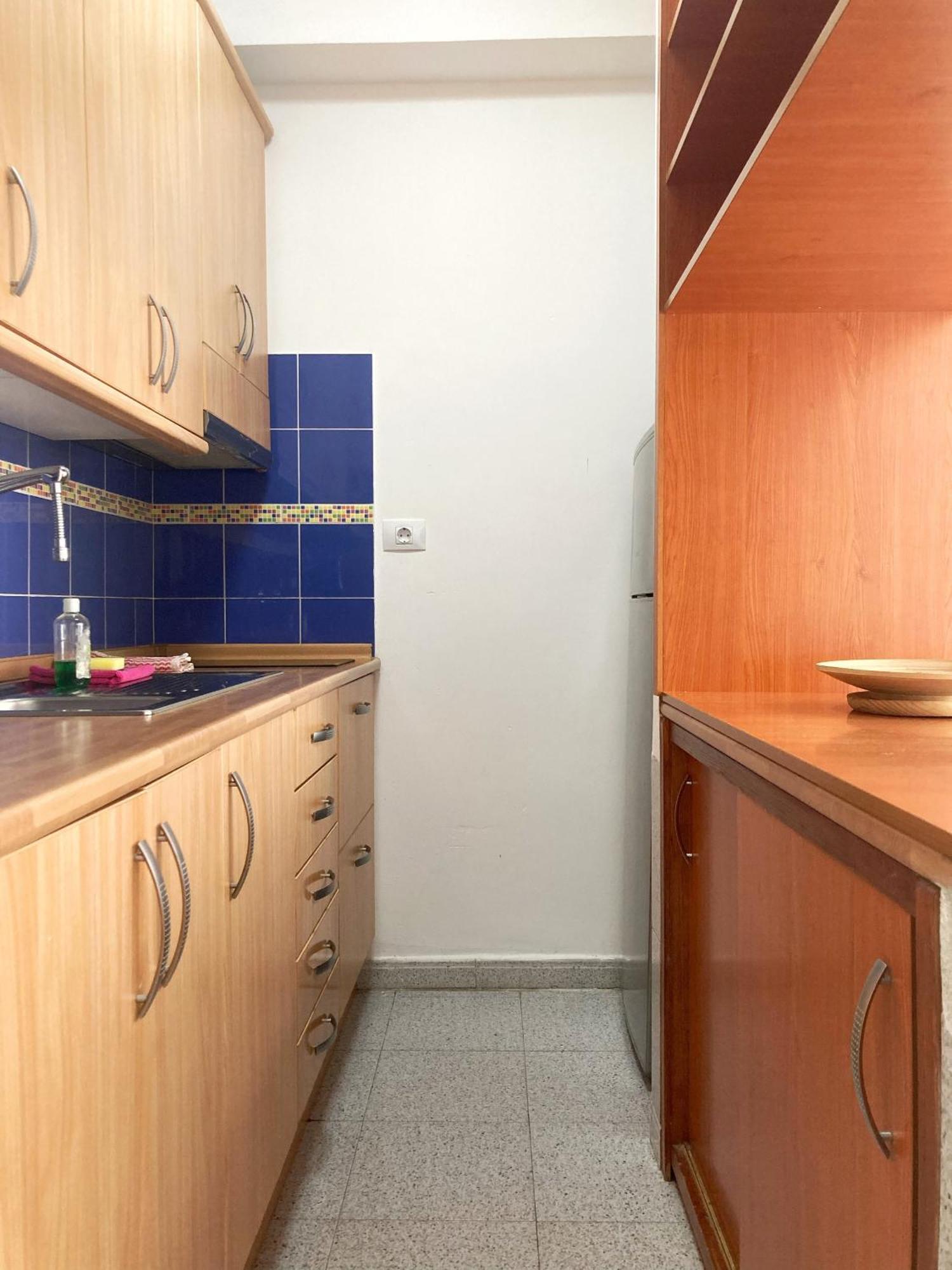 Vives Beach Flat By Canary365 Las Palmas de Gran Canaria Eksteriør billede