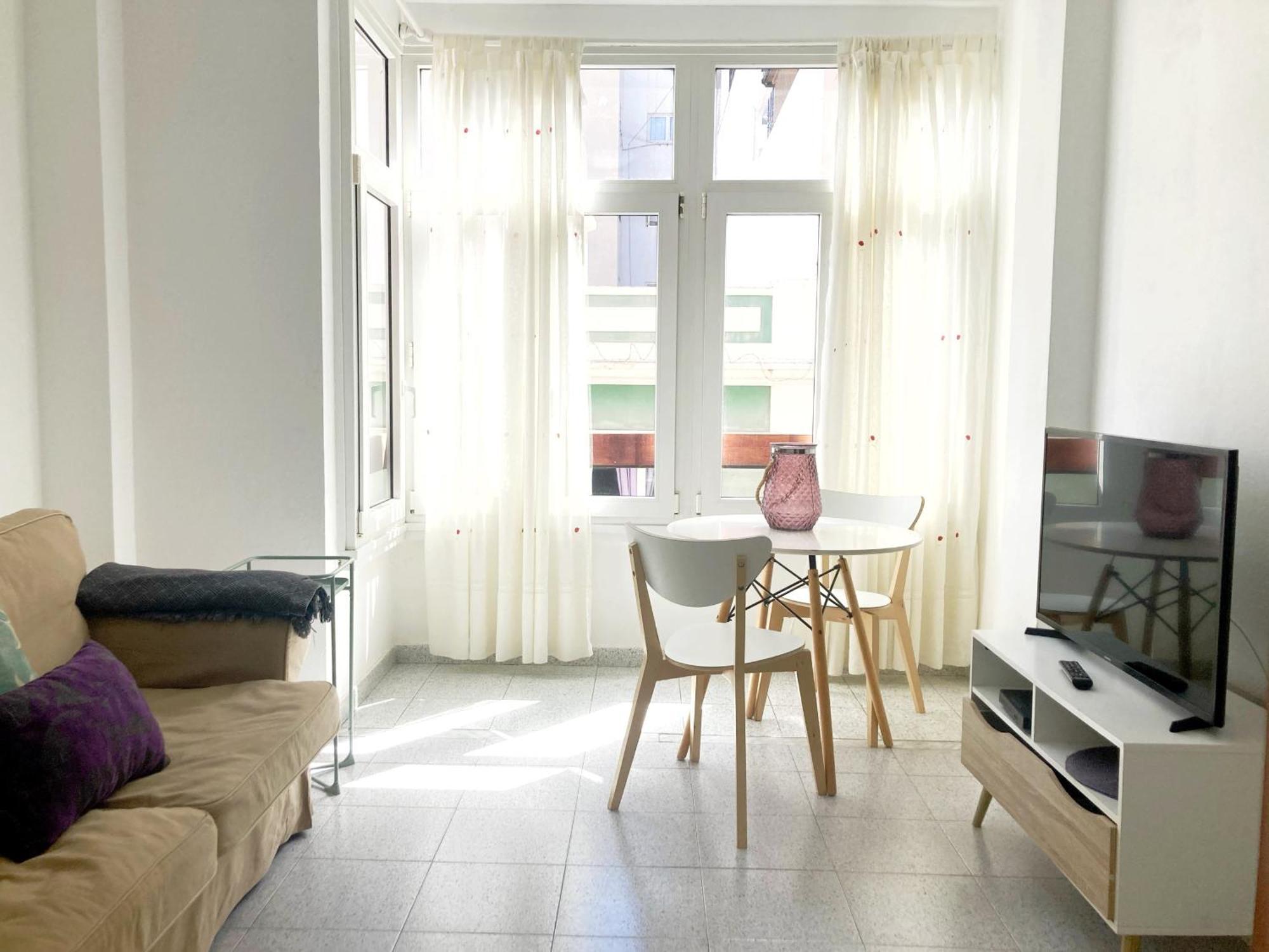 Vives Beach Flat By Canary365 Las Palmas de Gran Canaria Eksteriør billede