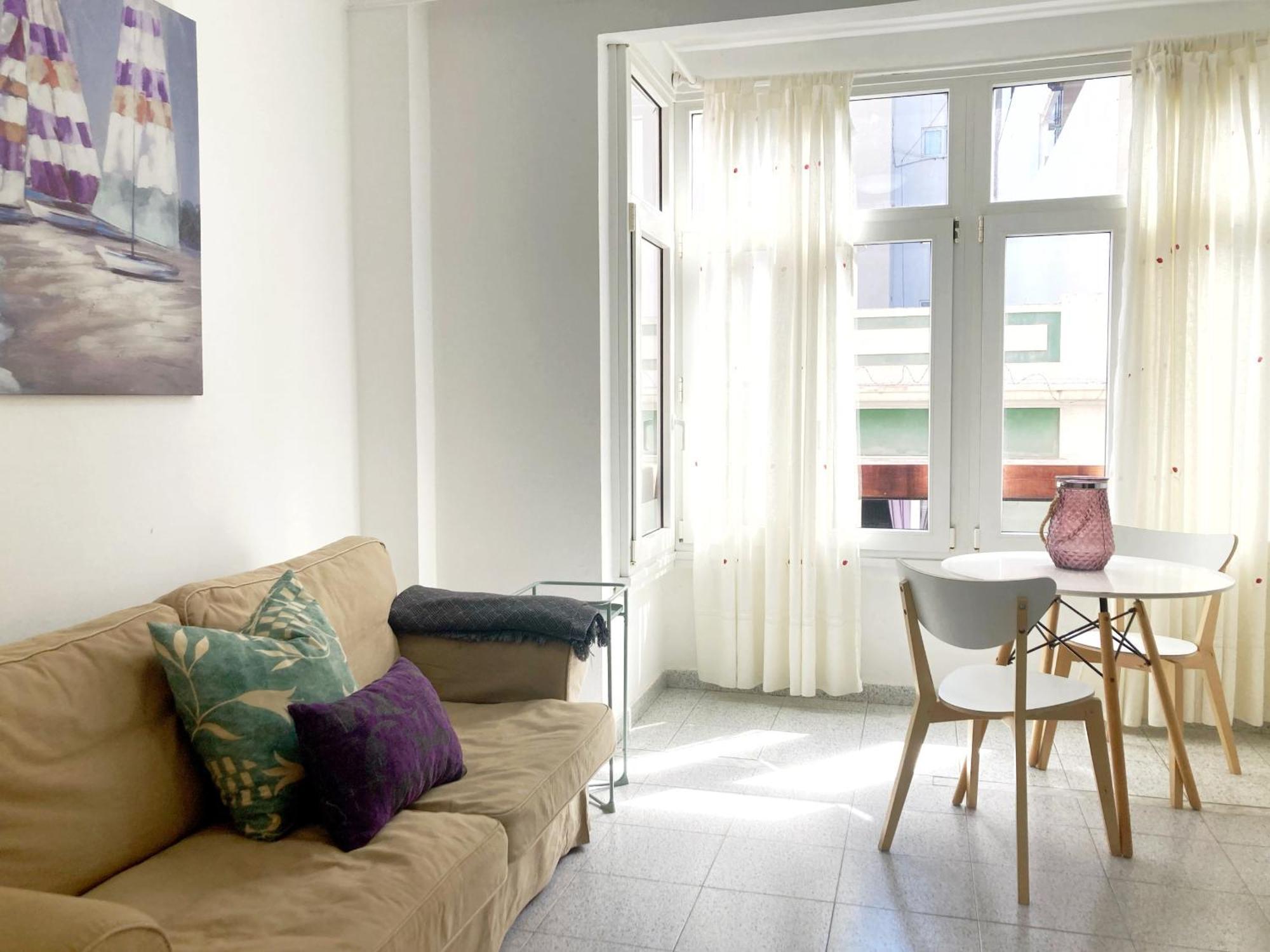 Vives Beach Flat By Canary365 Las Palmas de Gran Canaria Eksteriør billede